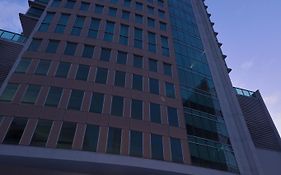 Hotel Dann Carlton Panama